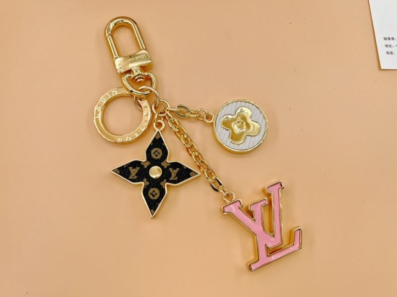 Louis Vuitton Keychains